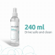 Sanitizer Solution 240ml