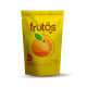 Frutos piña-coco-banano