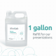 Sanitizer Solution 1 gallon